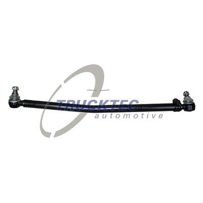 TRUCKTEC AUTOMOTIVE Lenkstange Universal vorne rechts links für MAN 85.46610.6129 85.46610.6019 85.46610.6119 05.31.036 Image