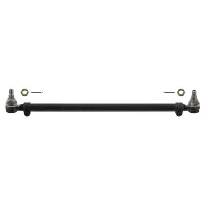 FEBI BILSTEIN Lenkstange ProKit Universal vorne rechts links mit Kronenmuttern und Splinten für DAF 1385490 1257992 1351732 29660 Image