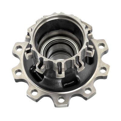SKF Radnabe Universal hinten rechts links Scheibenbremse für DAF 1659576 1657637 2019802 VKHC 5905 Image
