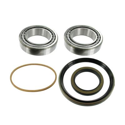 SKF Radlagersatz Universal 147mm für RENAULT 0023336108 VKBA 5067 Image