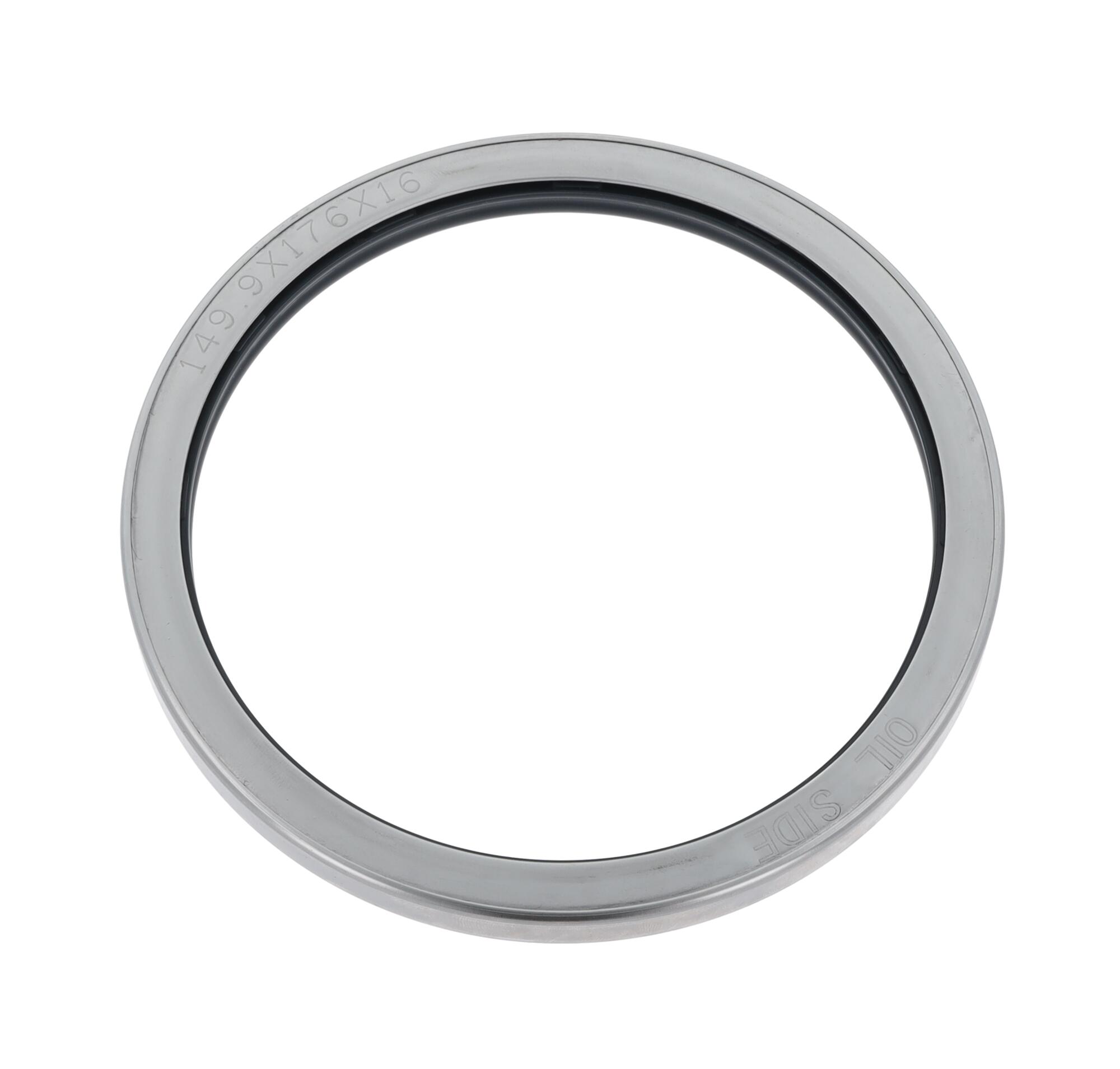 CORTECO Wellendichtring, Radnabe 19026423B Universal vorne rechts links 176mm Image