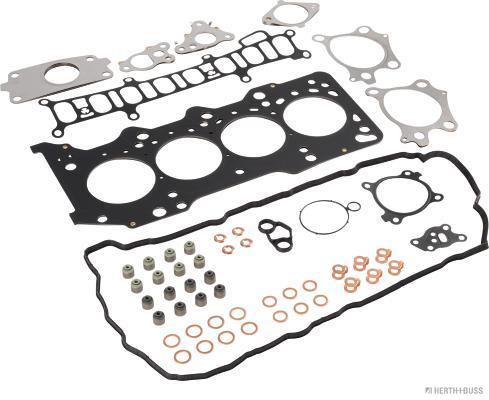 HERTH+BUSS JAKOPARTS Dichtungssatz, Zylinderkopf j1243119 für MAZDA Image
