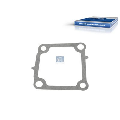 DT Spare Parts Dichtung, Schaltgehäuse-Getriebe Universal 1.14642 Image