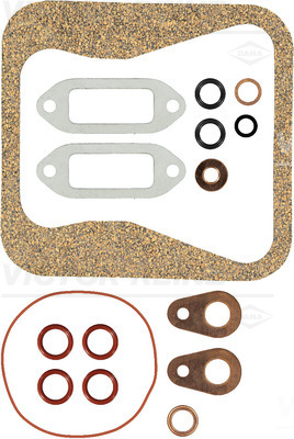 VICTOR REINZ Dichtungssatz, Zylinderkopf Universal ohne Zylinderkopfdichtung 03-12065-06 Image