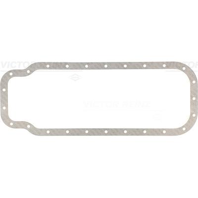 VICTOR REINZ Dichtung, Ölwanne Universal für RENAULT TRUCKS MWM 6.305.0.853.014.4 0122995500 71-19955-10 Image