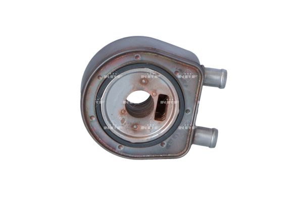 NRF Ölkühler, Motoröl 31301 Universal Image