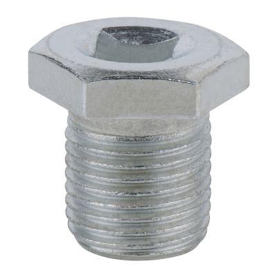 KS TOOLS Verschlussschraube, Ölwanne Universal für RENAULT MERCEDES-BENZ 6079900023 6001543033 430.1158 Image