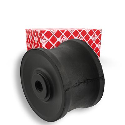 FEBI BILSTEIN Lagerung, Schaltgetriebe Universal beidseitig 100mm für MAN 81.96210.0089 04394 Image