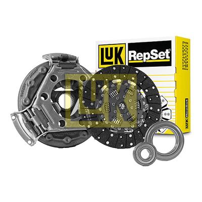 Schaeffler LuK Kupplungssatz Universal Ø280mm 280mm 628 3116 10 Image