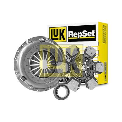 Schaeffler LuK Kupplungssatz Universal Ø350mm 350mm 635 3045 10 Image