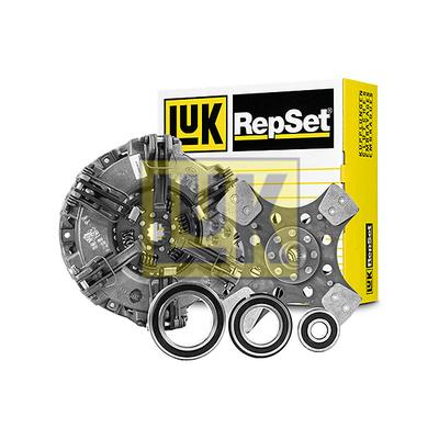 Schaeffler LuK Kupplungssatz Universal Ø280mm 280mm 628 3077 11 Image