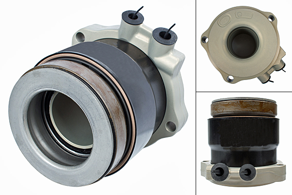 Schaeffler LuK Zentralausrücker, Kupplung Universal für GAZ MERCEDES-BENZ C41R11.1602750 510002110 C41R111602750 510 0021 10 Image