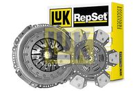 Schaeffler LuK Kupplungssatz RepSet 631 2458 09 Universal Ø310mm 310mm Image