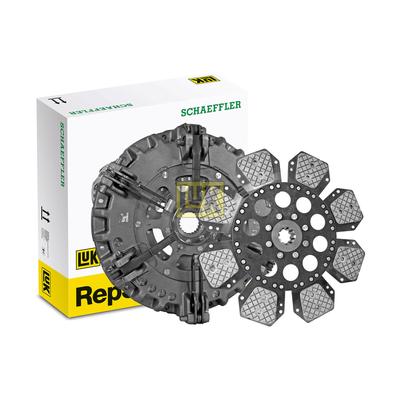 Schaeffler LuK Kupplungssatz RepSet Universal Ø330mm 330mm 633 1355 19 Image