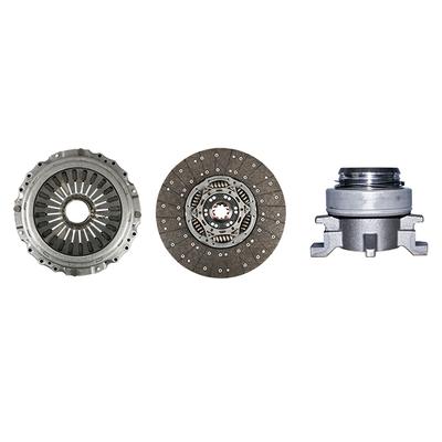 Schaeffler LuK Kupplungssatz RepSet Universal Ø430mm 430mm 643 3260 00 Image