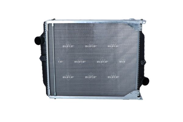 NRF Kühler, Motorkühlung Universal für VOLVO 20555288 8149641 8112977 50257 Image
