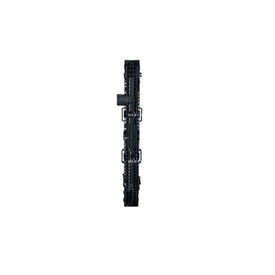 NRF Kühler, Motorkühlung Universal für DAF 1326966 1617341 1617340 509541 Image