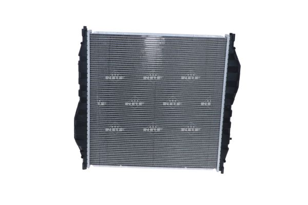 NRF Kühler, Motorkühlung Universal für MERCEDES-BENZ A0015018801 A9575000203 0015018801 529710 Image