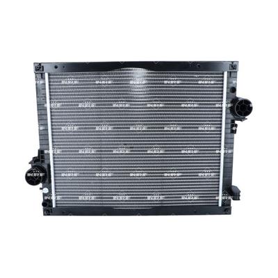 NRF Kühler, Motorkühlung Universal 50585 Image