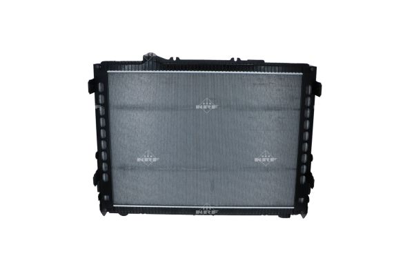 NRF Kühler, Motorkühlung 50153 Universal für DAF 2116742 2131856 001940148 Image