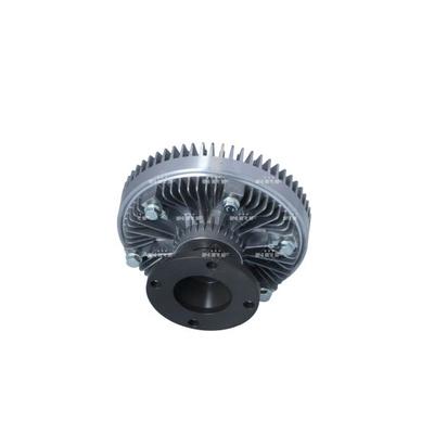 NRF Kupplung, Kühlerlüfter Universal 186mm für MAN 51066017003 51066300060 51066017006 49088 Image