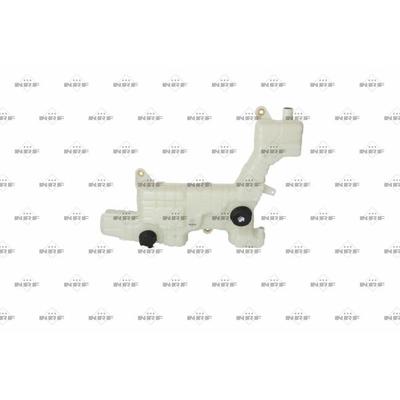 NRF Ausgleichsbehälter, Kühlmittel EASY FIT Universal weiß für RENAULT TRUCKS DAF VOLVO 1702252 7482582818 20783903 455039 Image