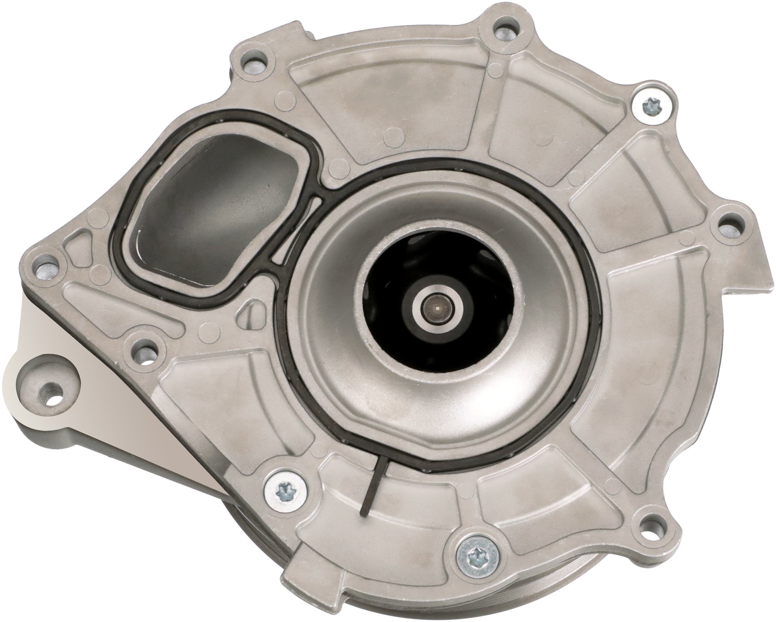 GATES Wasserpumpe Universal mit Dichtungen WP5019HD Image