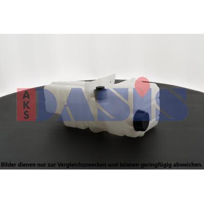 AKS DASIS Ausgleichsbehälter, Kühlmittel Universal 274010N Image
