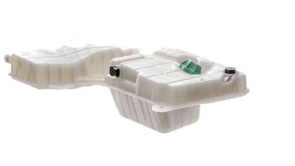 MAHLE Ausgleichsbehälter, Kühlmittel BEHR HELLA SERVICE *** PREMIUM LINE Universal weiß für IVECO 5802411220 41215632 0000041215632 CRT 103 000P Image