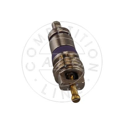 AIC Ventilkern, Serviceventil für SKODA VW SEAT AUDI VAG 8E0820855 3C0820795 71323 Image