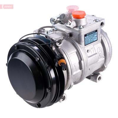 DENSO Kompressor, Klimaanlage Universal 12V DCP99530 Image