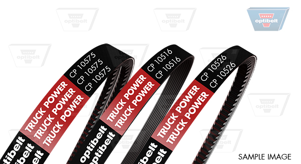 OPTIBELT Keilriemen Optibelt TruckPOWER CP Universal CP10548 Image