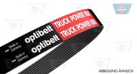 OPTIBELT Keilrippenriemen Optibelt TruckPOWER RBK 9 PK 2100 TM Universal für MERCEDES-BENZ 0149976092 149976092 A0149976092 Image