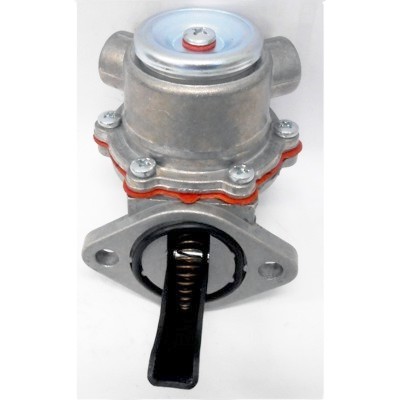 MEAT & DORIA Kraftstoffpumpe PON219 Universal Image