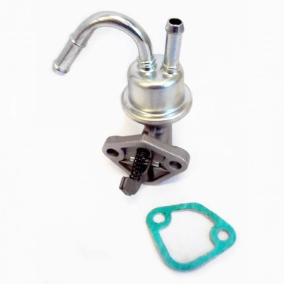 MEAT & DORIA Kraftstoffpumpe Universal PON239 Image