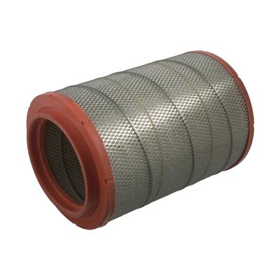 FEBI BILSTEIN Luftfilter Universal 314mm für IVECO 41272124 41270082 041270082 34098 Image