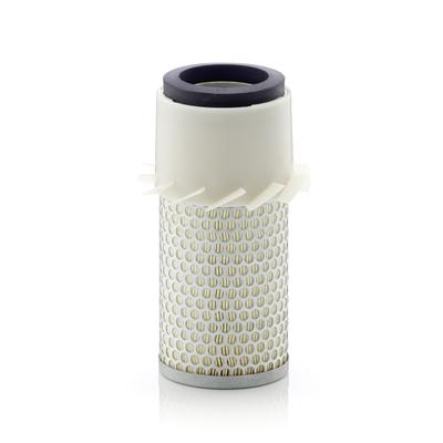 MANN-FILTER Luftfilter Universal C 11 005 Image