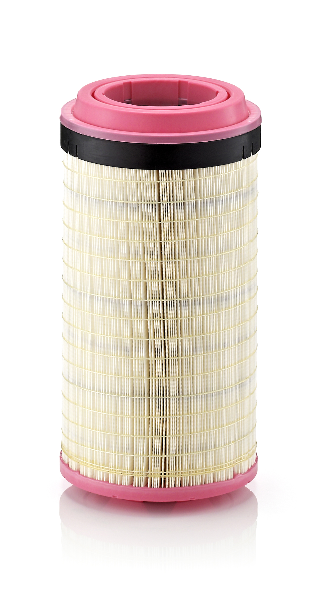 MANN-FILTER c21600 211mm Image