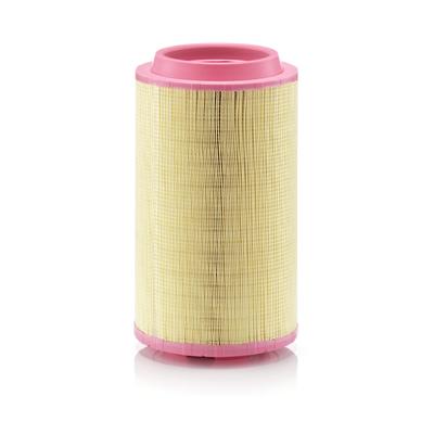 MANN-FILTER Luftfilter Universal 231mm für IVECO 2992388 42553258 42536332 C 24 745/3 Image