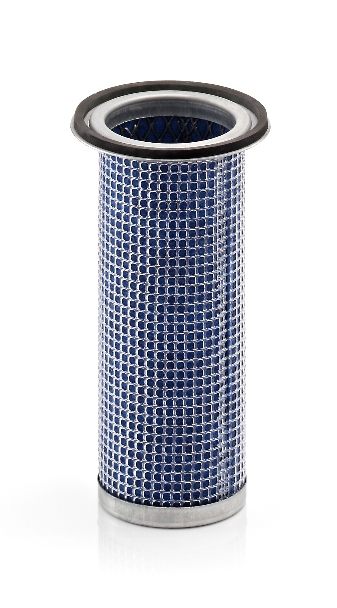 MANN-FILTER Sekundärluftfilter CF 84 x Universal mit Dichtung 93mm Image