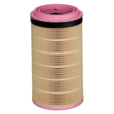 HENGST FILTER Luftfilter Universal 251mm E1873L Image