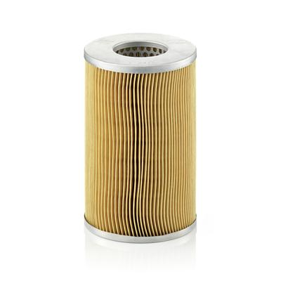 MANN-FILTER Luftfilter Universal 94mm C 1049 Image