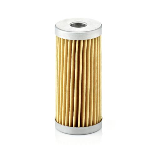 MANN-FILTER Luftfilter Universal 30mm C 32