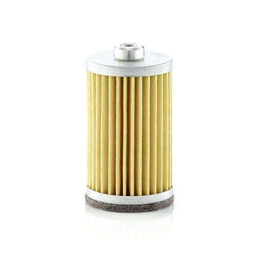 MANN-FILTER Luftfilter Universal 40mm C 45/2 (4)