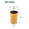 FILTRON Ölfilter Universal für CHTC AUTO MAN FAW 51.05504-0122 200V05504-0122 1012010-A12*000 OE 646/2