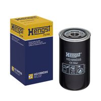 HENGST FILTER Hydraulikfilter, Automatikgetriebe HG19WD05 Universal 94mm Image