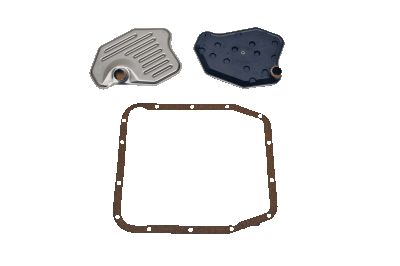 WIX FILTERS Hydraulikfilter, Automatikgetriebe Universal 58955 Image