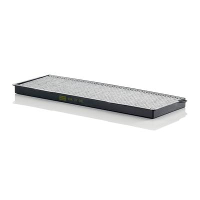 MANN-FILTER Filter, Innenraumluft Universal CUK 37 001 Image