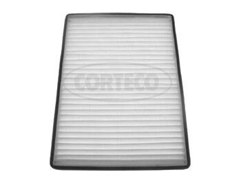 CORTECO Filter, Innenraumluft 21653022 Universal für DAF 1322255 1825427 1658991 Image