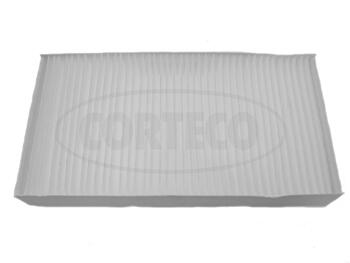 CORTECO Filter, Innenraumluft Universal 80000115 Image
